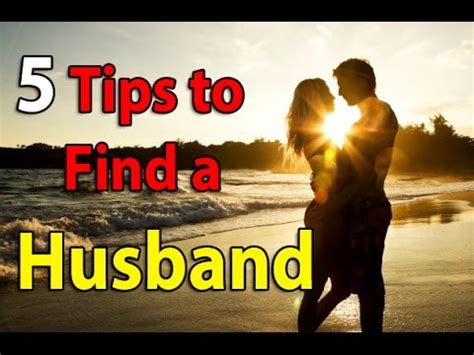 husband Search